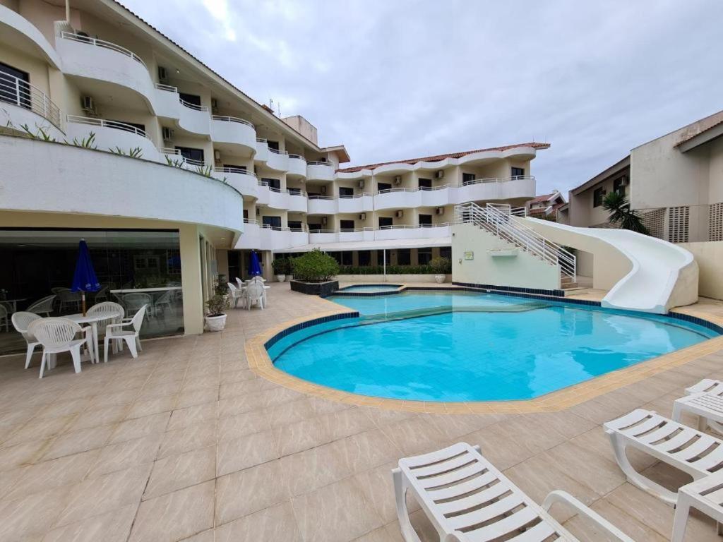 Hotel Brava Florianopolis